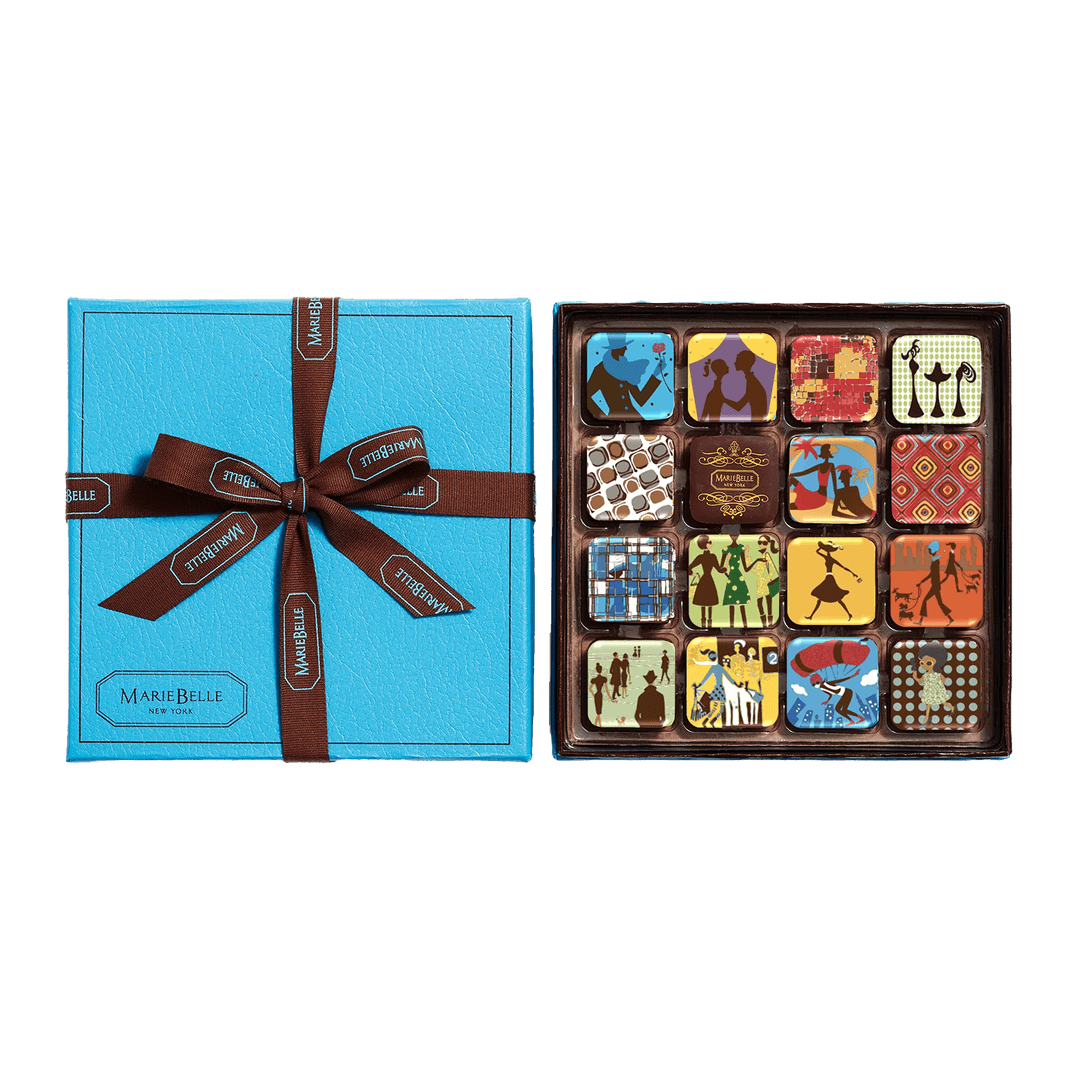 MARIEBELLE SIGNATURE GANACHE