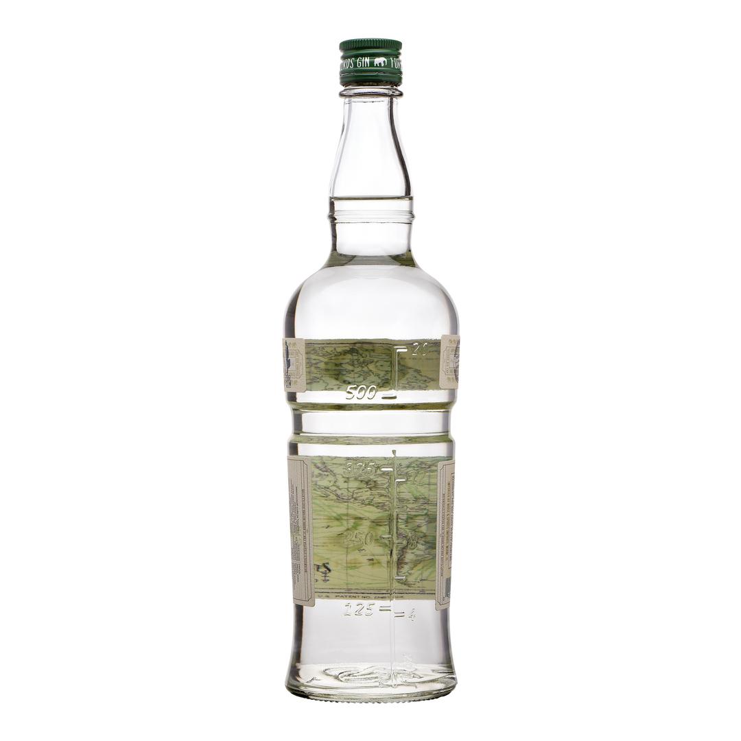 FORDS GIN