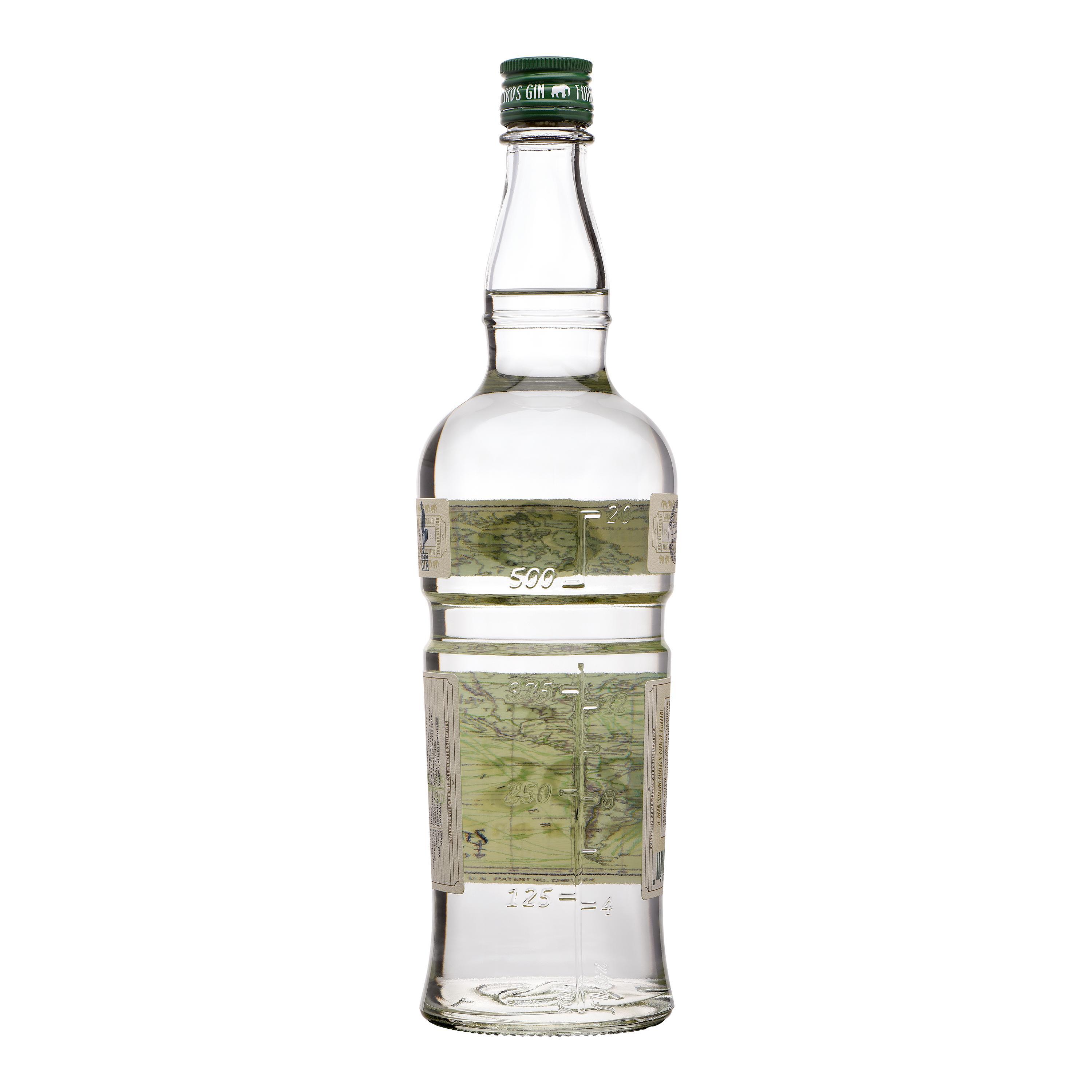 FORDS GIN