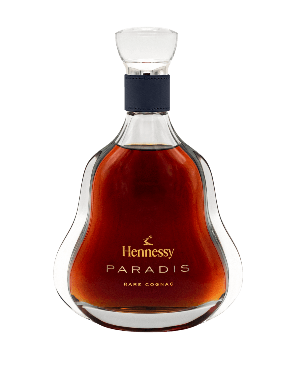 HENNESSY HANDS - MAGNETIC GREY, SANS FONT, NO ENGRAVING COLOR