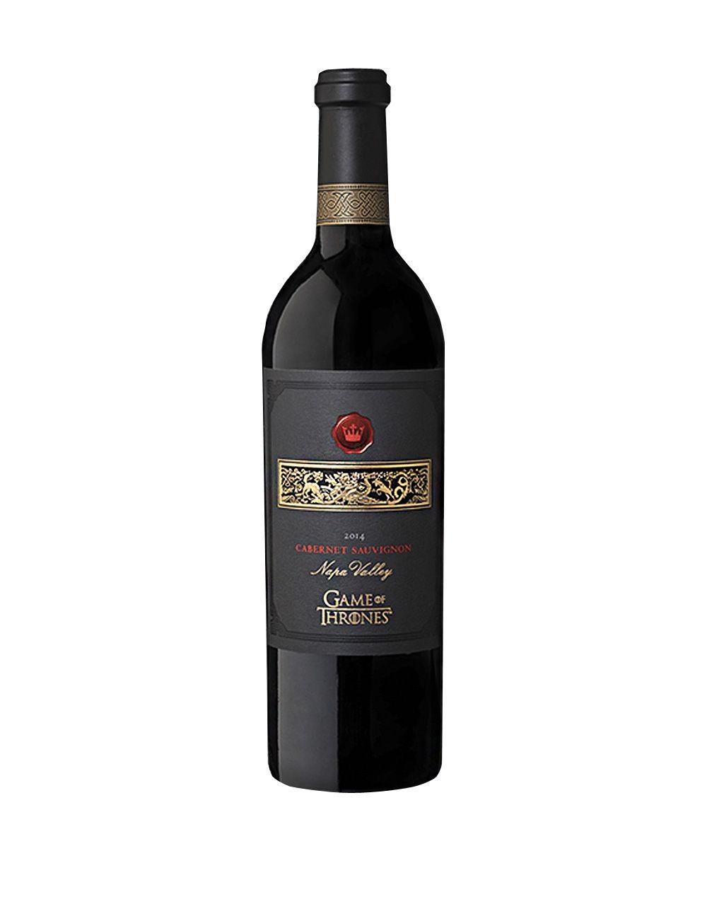 GAME OF THRONES CABERNET