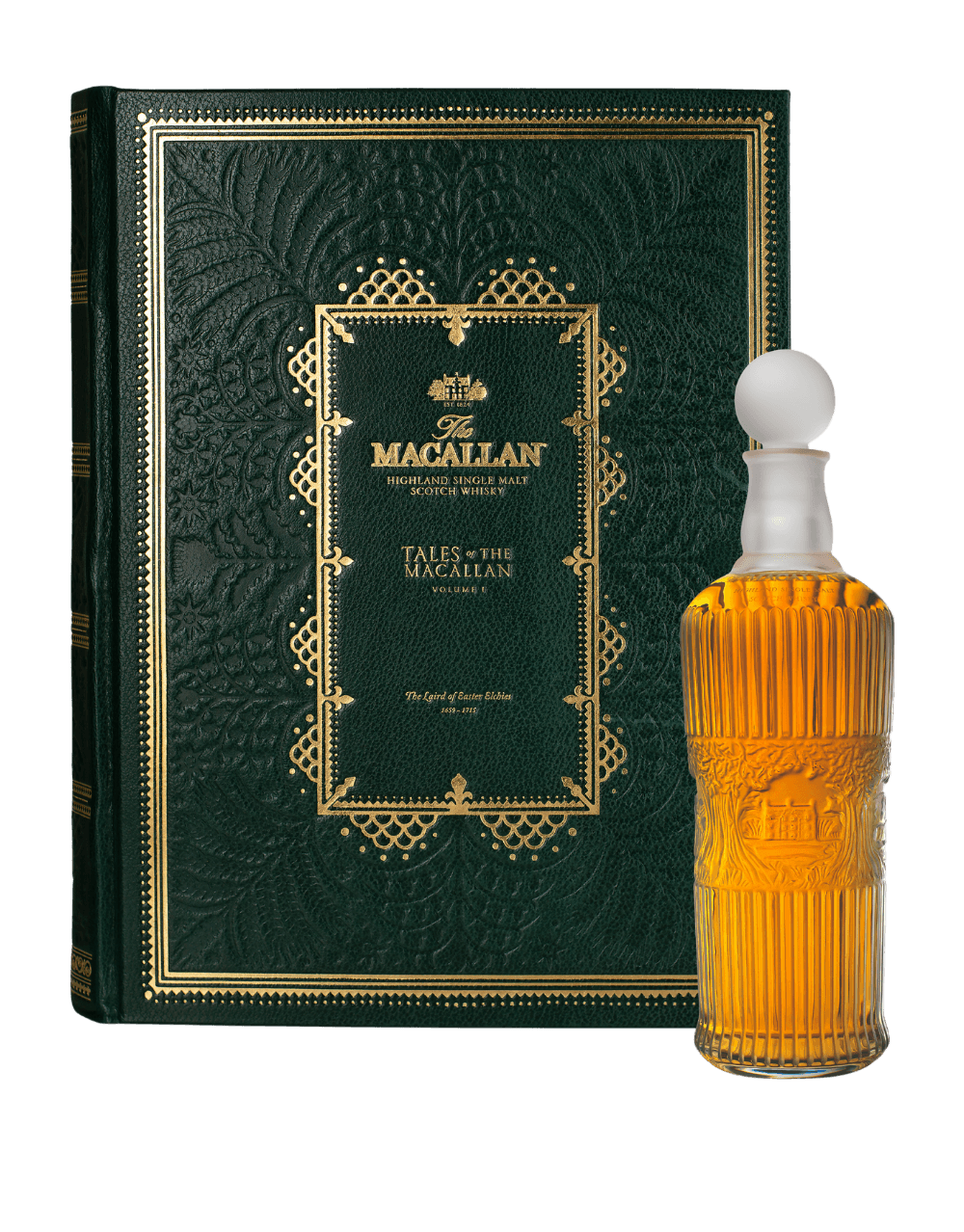 TALES OF THE MACALLAN I