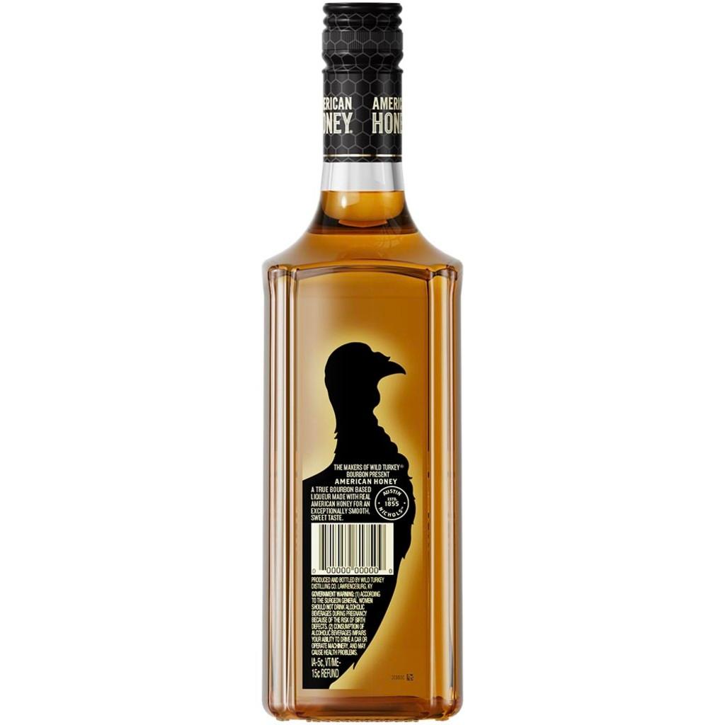 AMERICAN HONEY KENTUCKY BOURBON