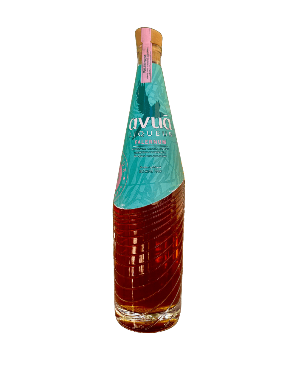 AVUÁ FALERNUM LIQUEUR