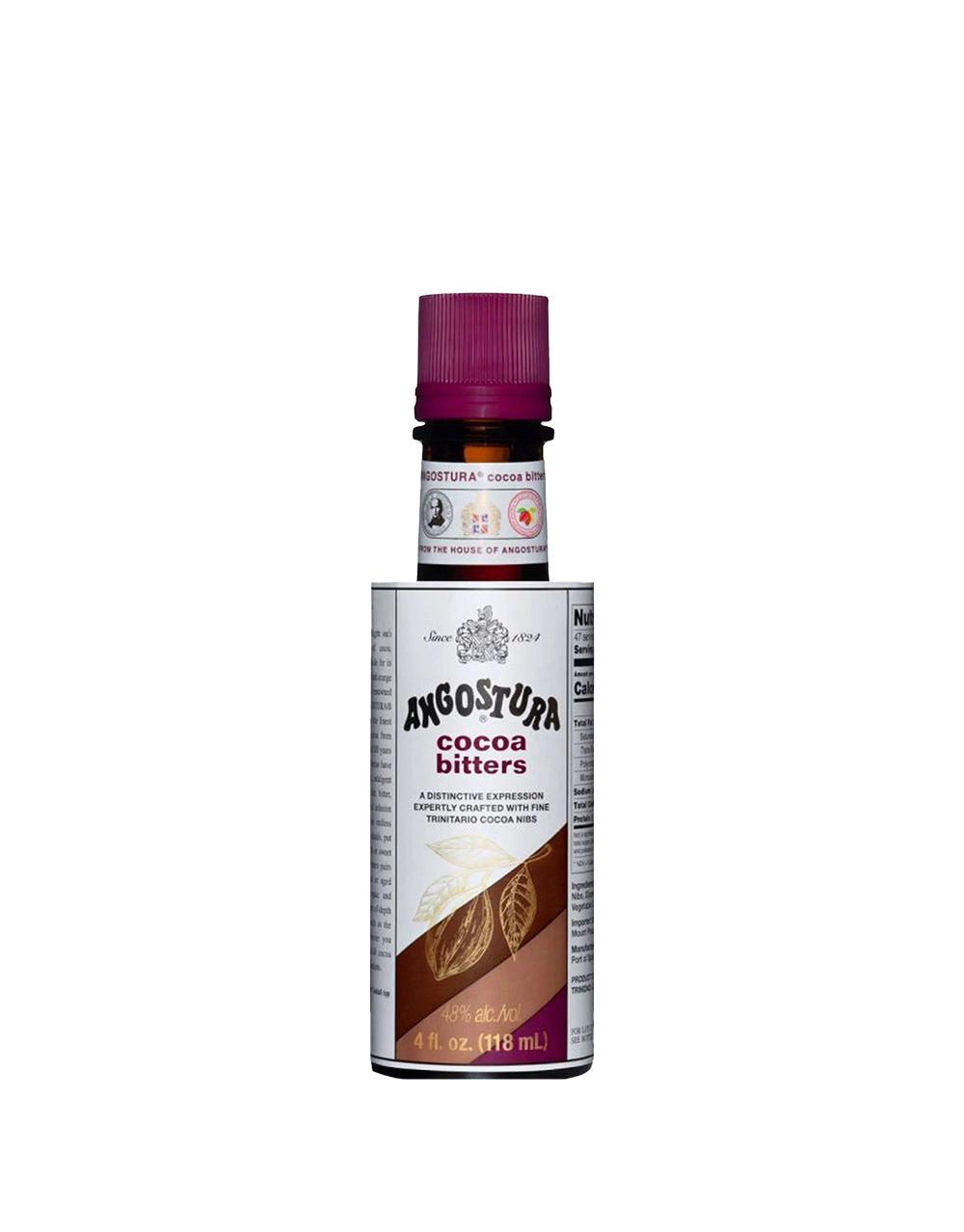 ANGOSTURA® COCOA BITTERS
