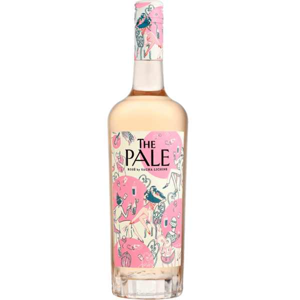THE PALE ROSÉ