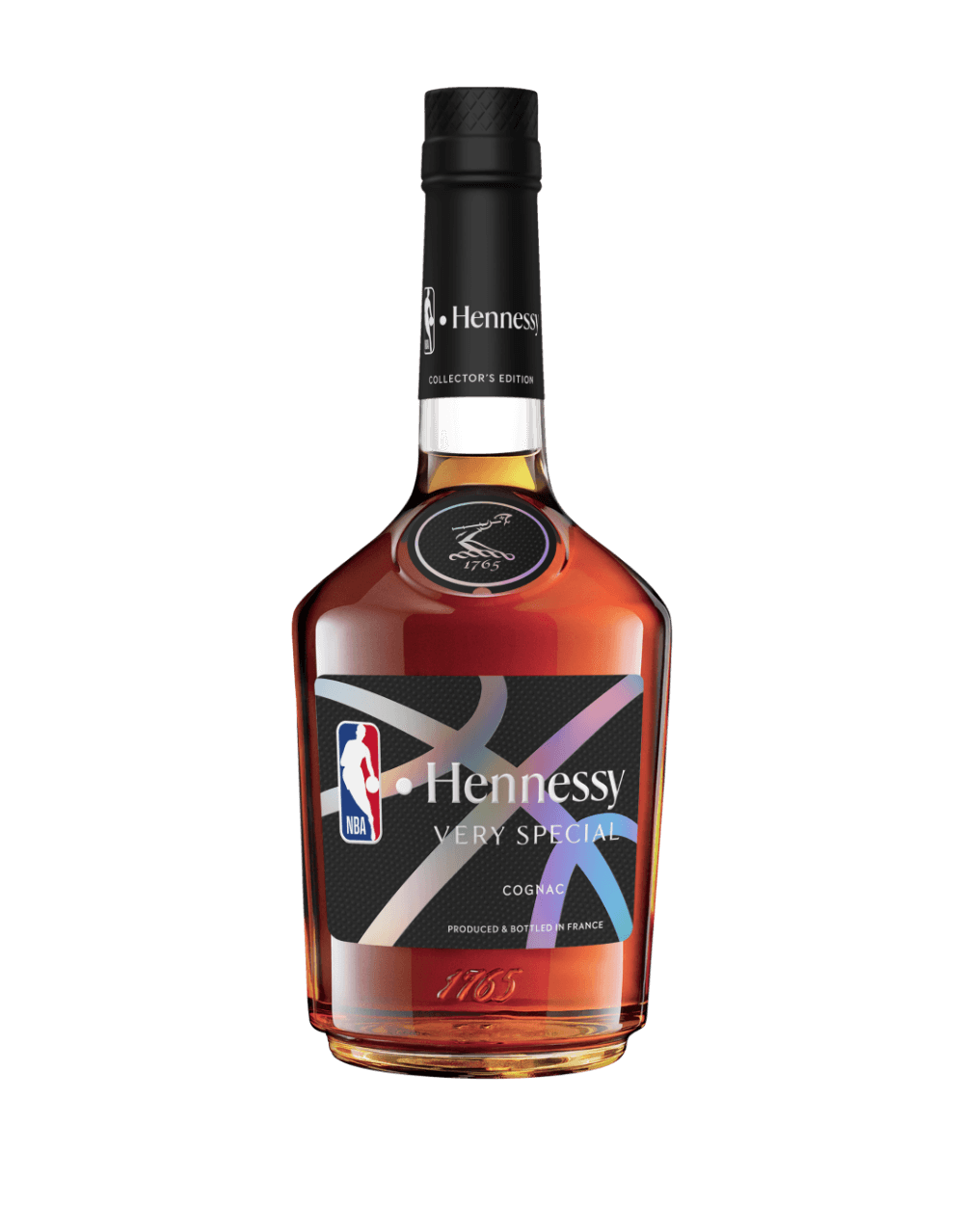 HENNESSY V.S. 2022 NBA COLLECTOR EDITION