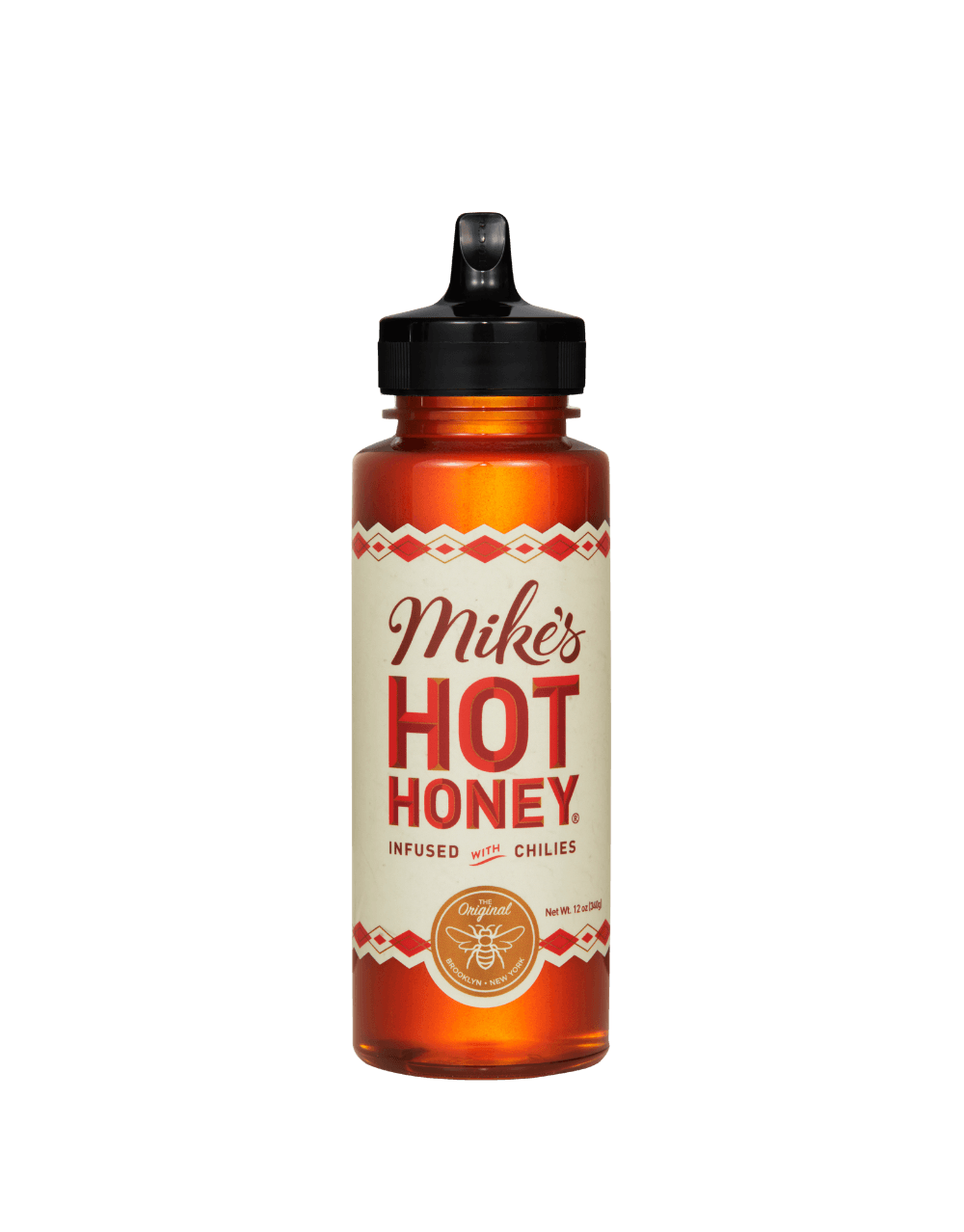 MIKE'S HOT HONEY ORIGINAL