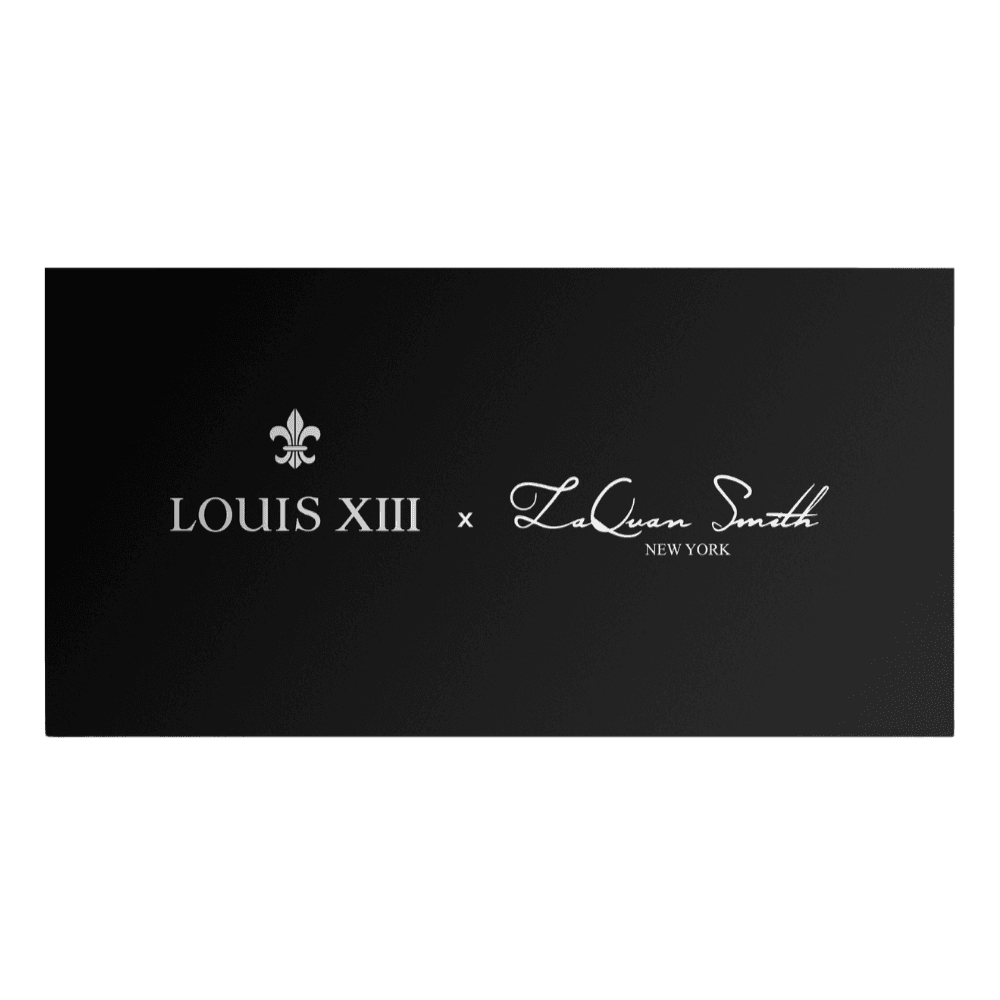 THE LOUIS XIII X LAQUAN SMITH COLLECTION MEDIUM