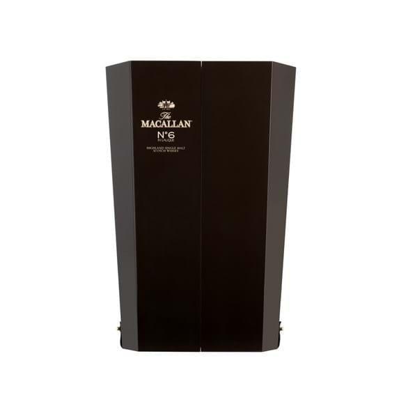 THE MACALLAN NO.6 SINGLE MALT WHISKY