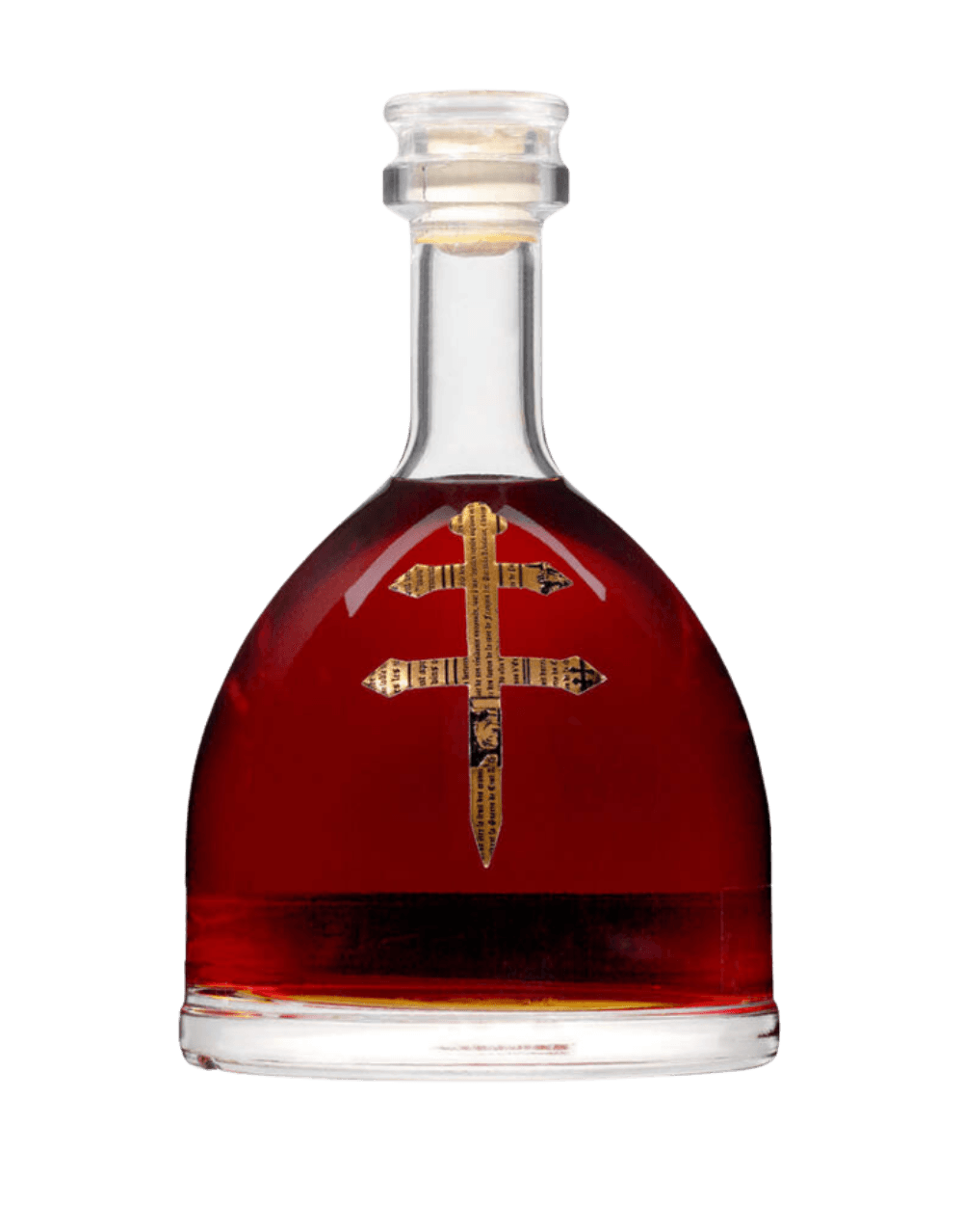 D’USSÉ® VSOP PERSONALIZED