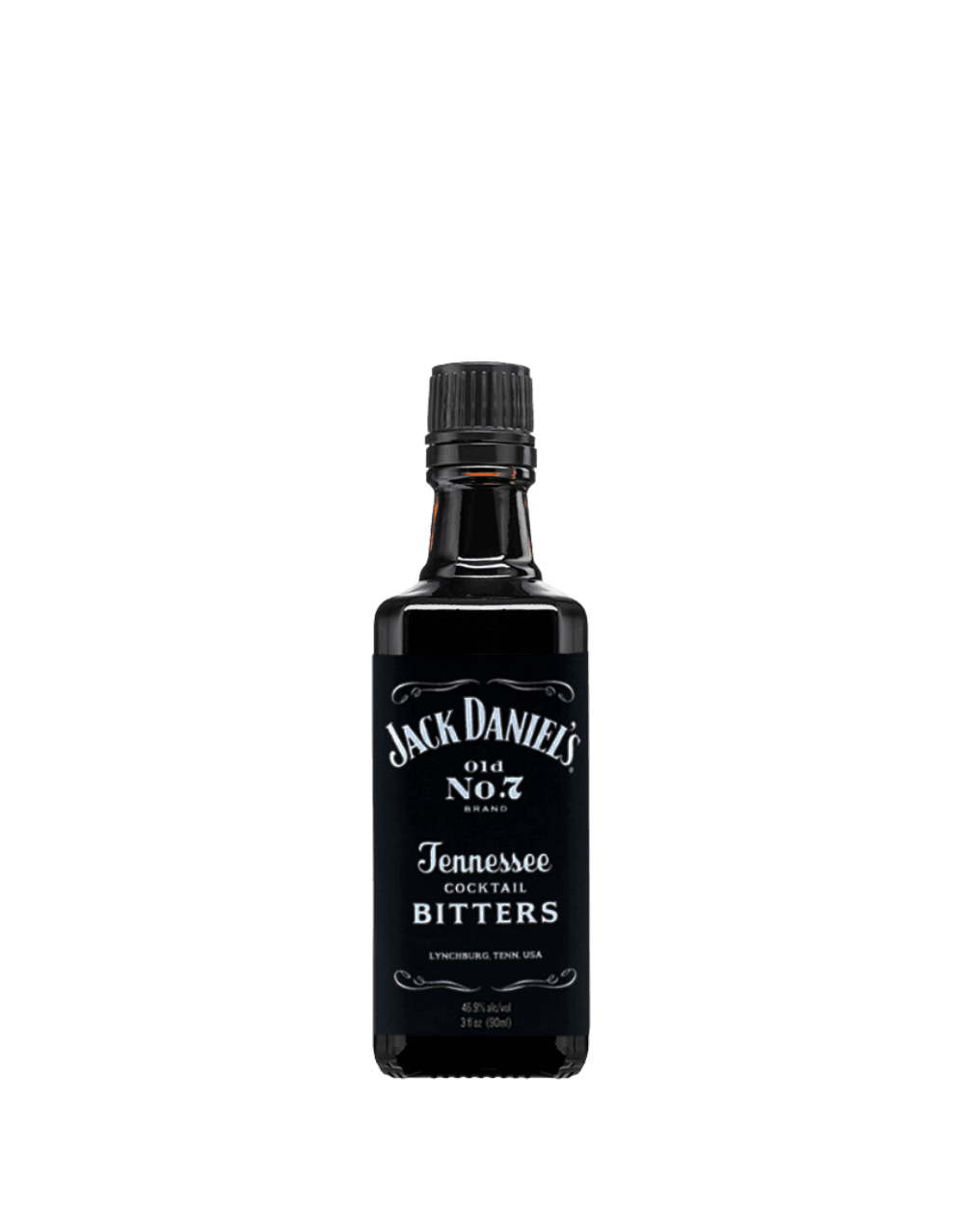 JACK DANIEL'S® TENNESSEE COCKTAIL BITTERS