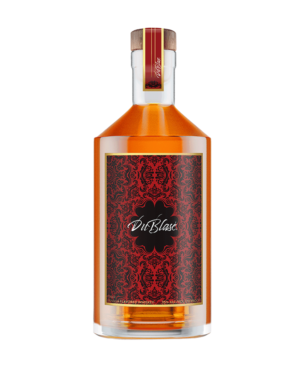 DUBLASÉ VANILLA WHISKEY