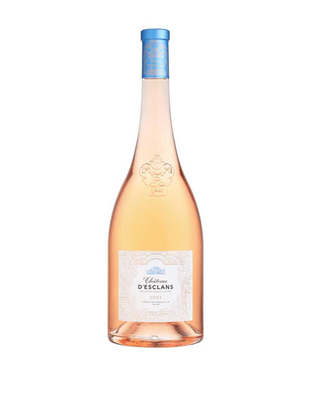 CHATEAU D'ESCLANS ROSÉ