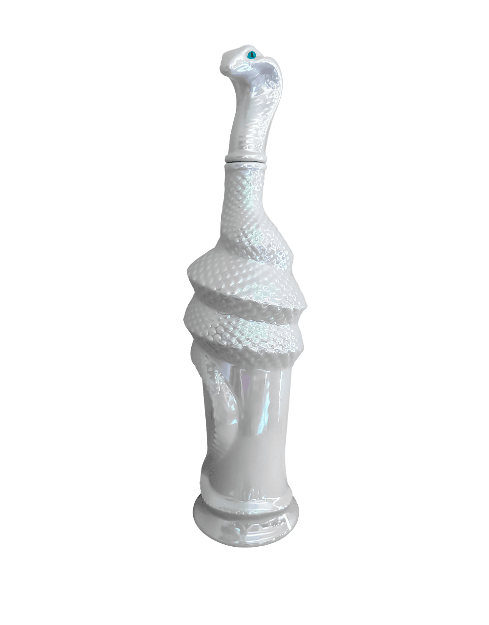 SKORPIOS 1618 TEQUILA BLANCO TAHONA