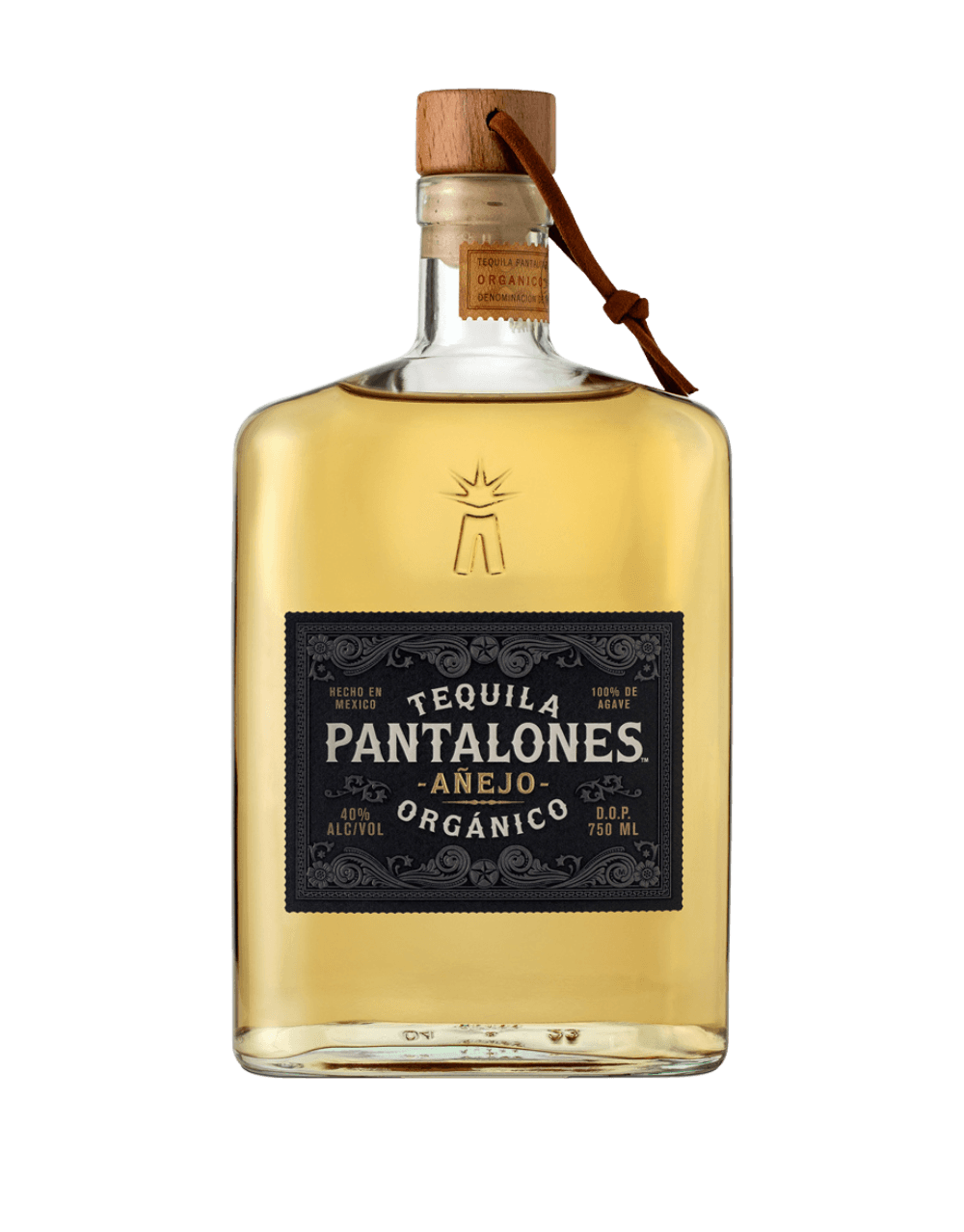 PANTALONES TEQUILA AÑEJO
