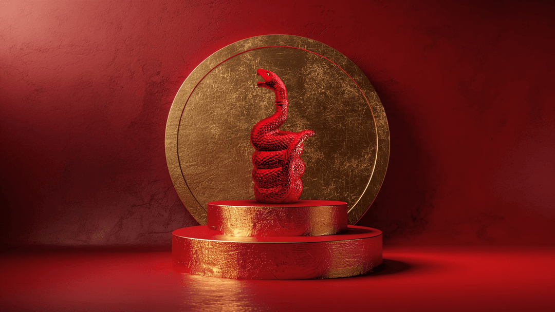 SKORPIOS 1618 EXTRA AÑEJO YEAR OF THE SNAKE 2025