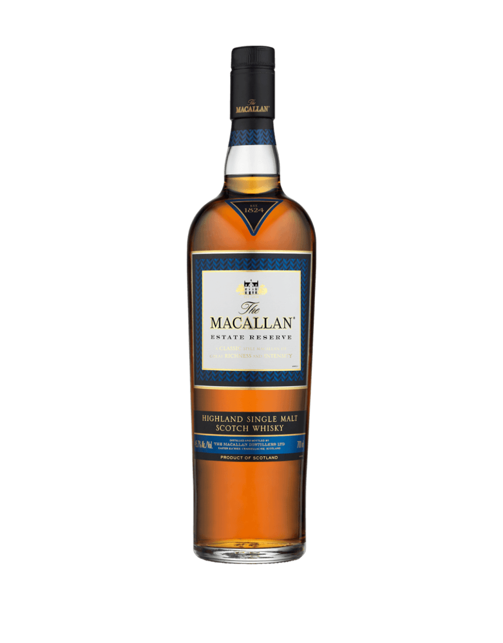 THE MACALLAN ESTATE RESERVE