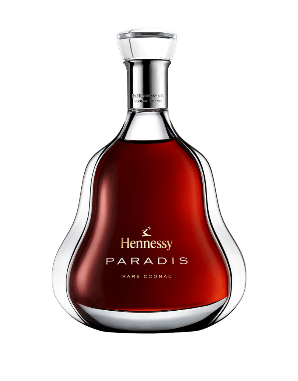 HENNESSY HANDS - NO ACCESSORY, SANS FONT, GOLD ENGRAVING COLOR