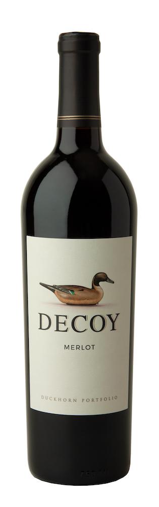 DECOY SONOMA COUNTY MERLOT