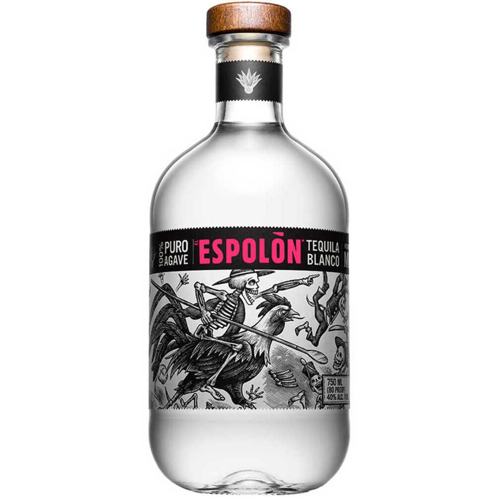 ESPOLÒN TEQUILA BLANCO