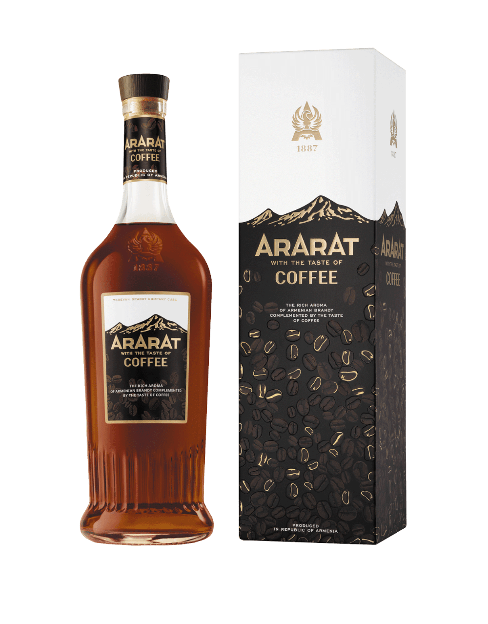 ARARAT COFFEE