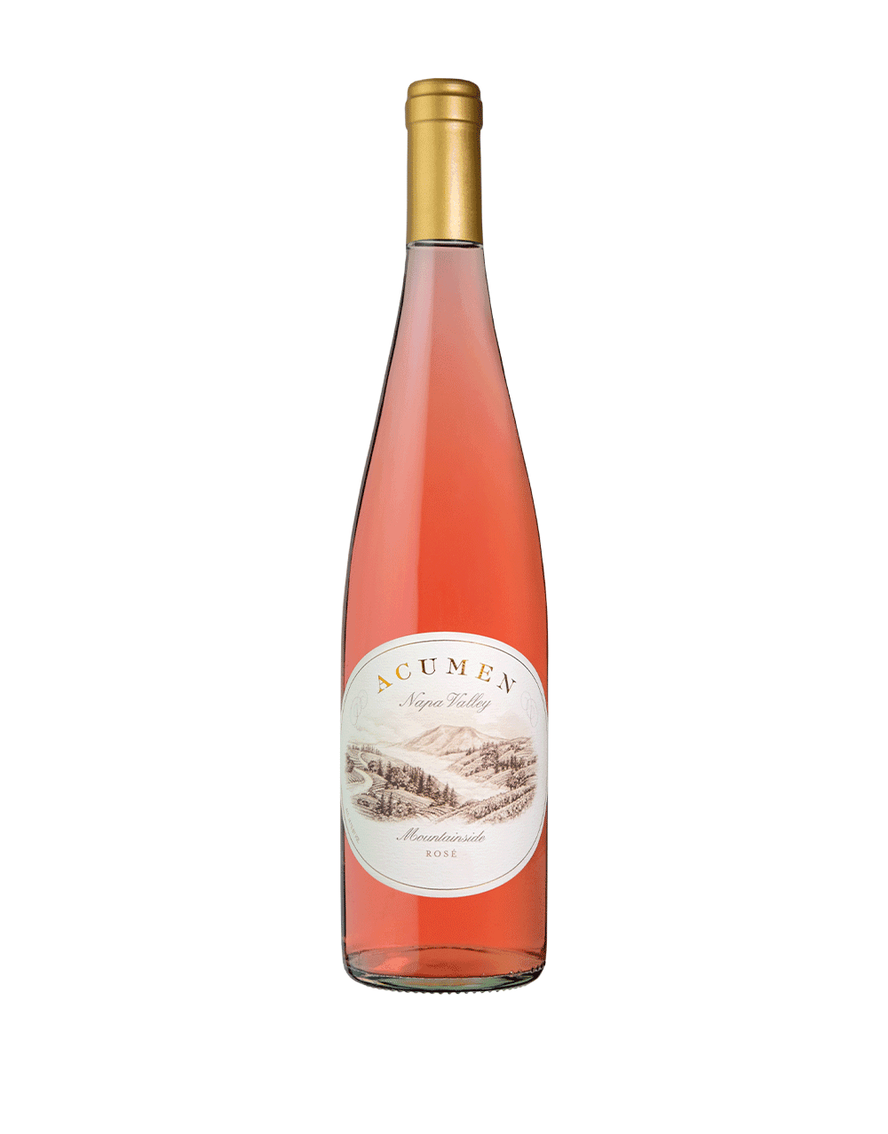 ACUMEN 'MOUNTAINSIDE' NAPA VALLEY ROSE