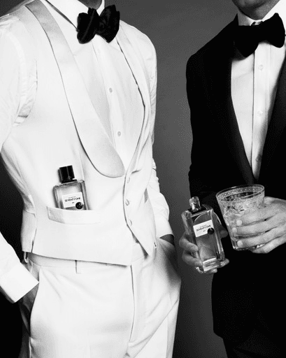 SEVENTY ONE GIN