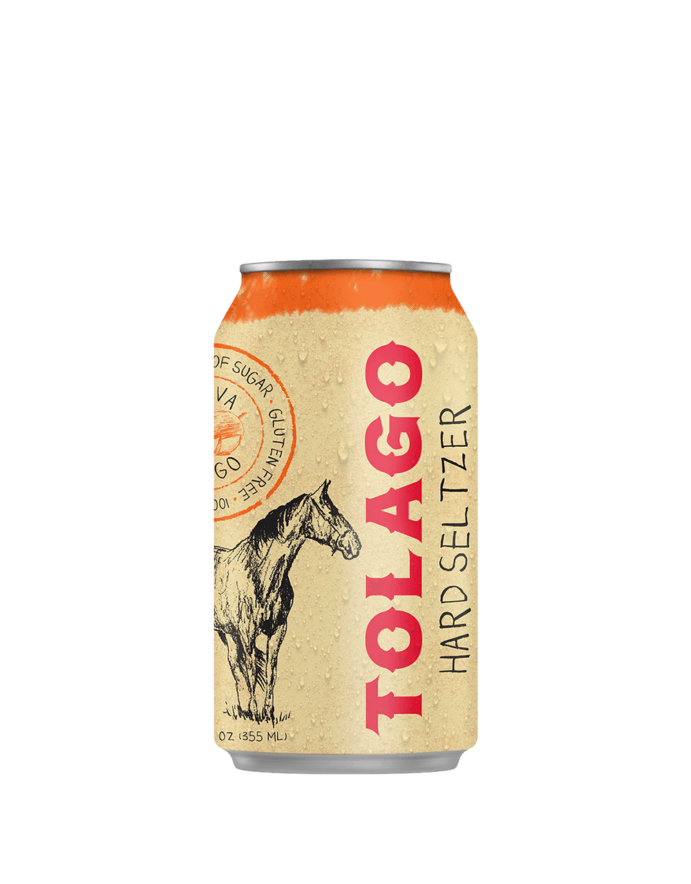 TOLAGO GUAVA MANGO