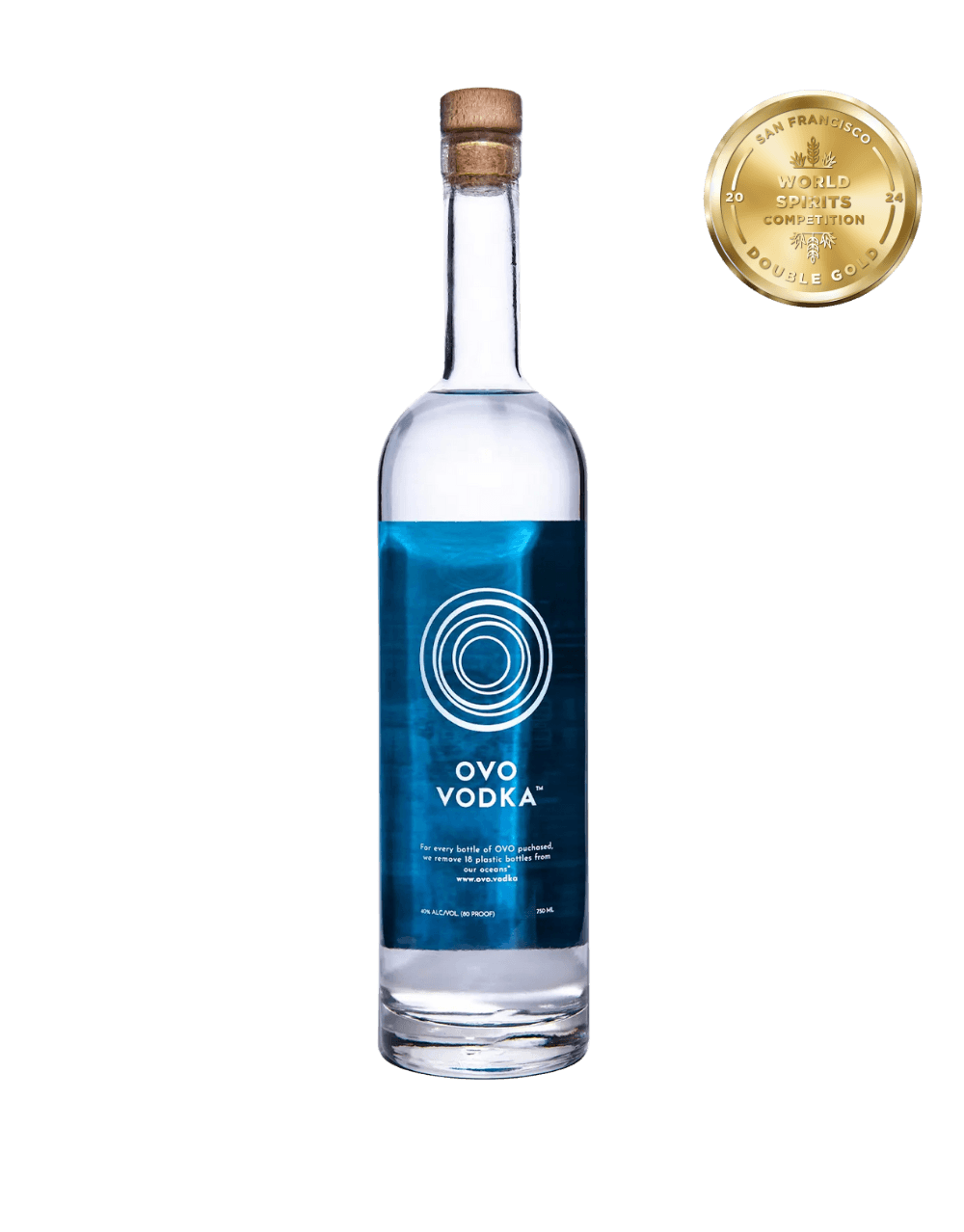 OVO VODKA