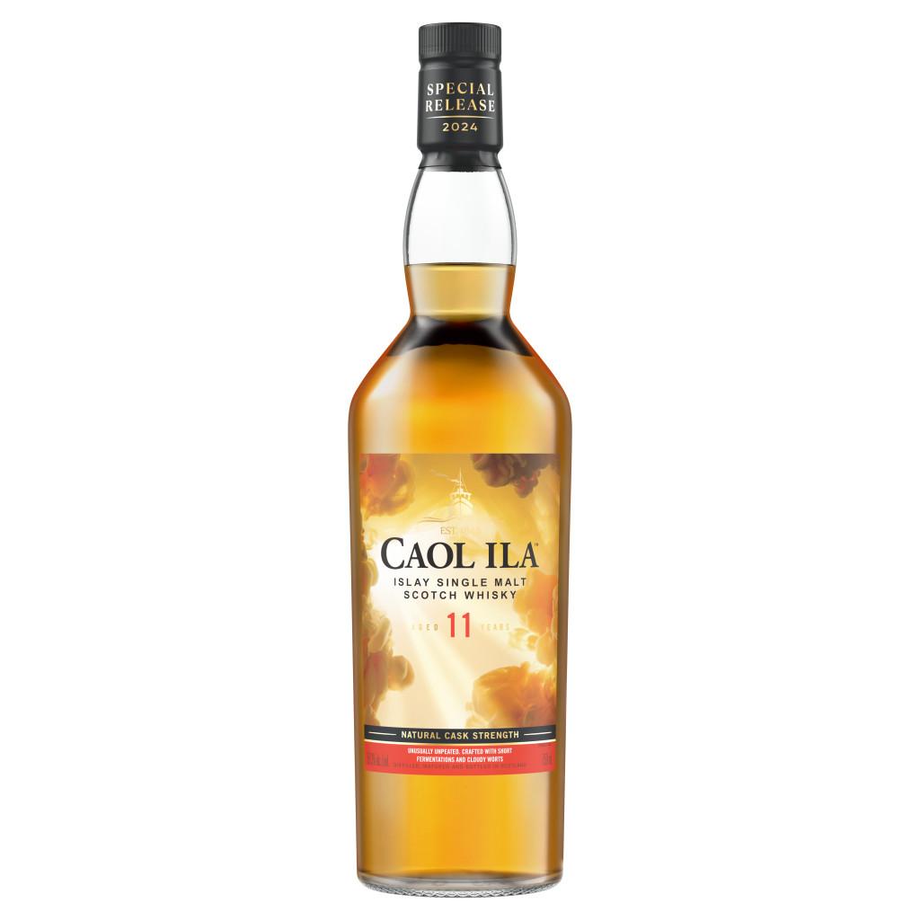 CAOL ILA AMBROSIAL FEAST 11 YEAR OLD SPECIAL RELEASE 2024 SINGLE MALT SCOTCH WHISKY