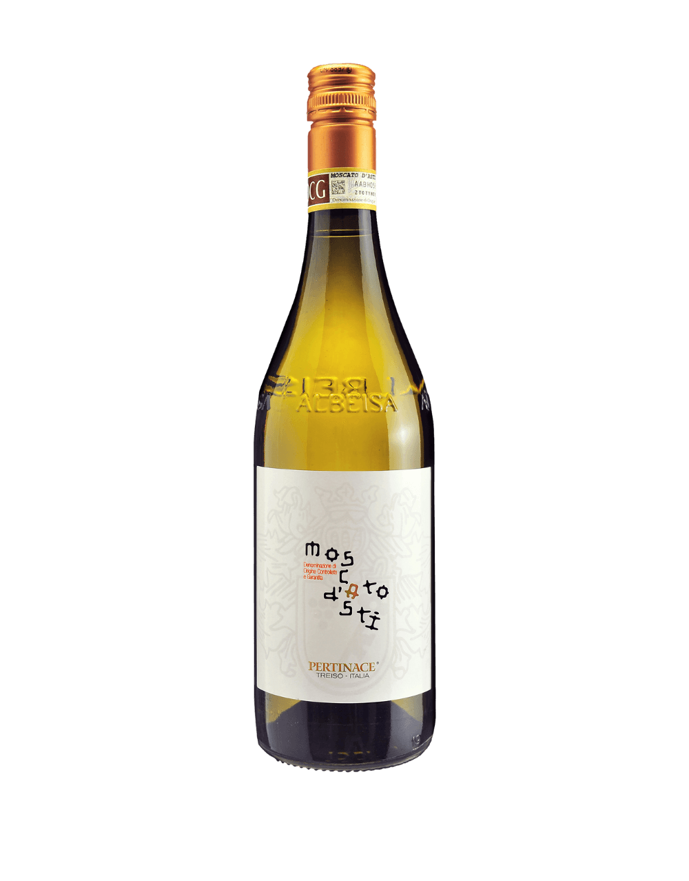 PERTINACE MOSCATO D'ASTI DOCG
