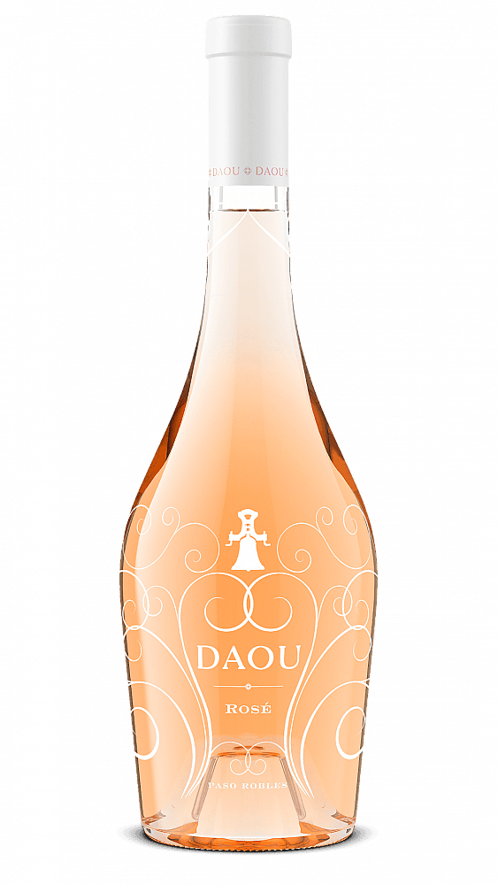 DAOU 'DISCOVERY' PASO ROBLES ROSÉ 2020