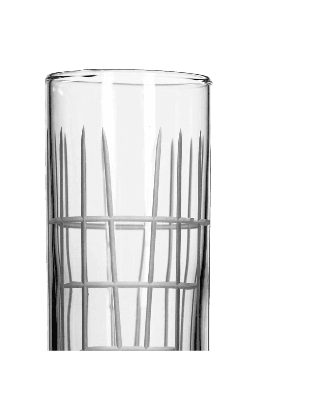 ROLF MATCHSTICK CORDIAL (SET OF 4)