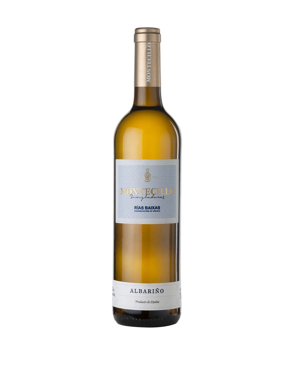 MONTECILLO ALBARINO