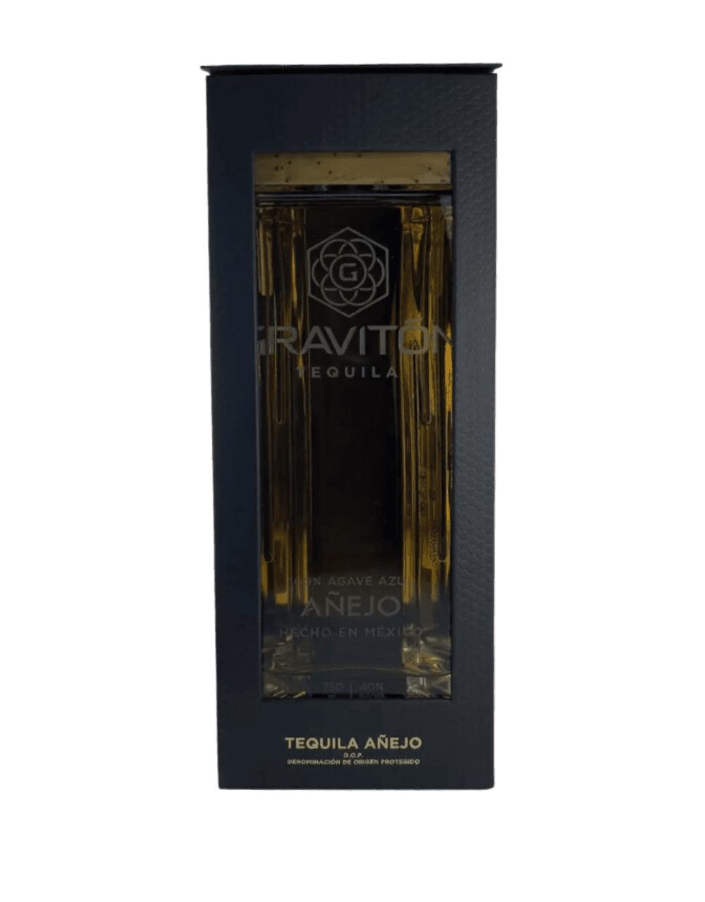 GRAVITON TEQUILA AÑEJO
