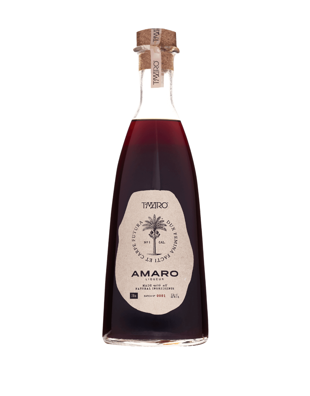 T'MARO AMARO LIQUEUR