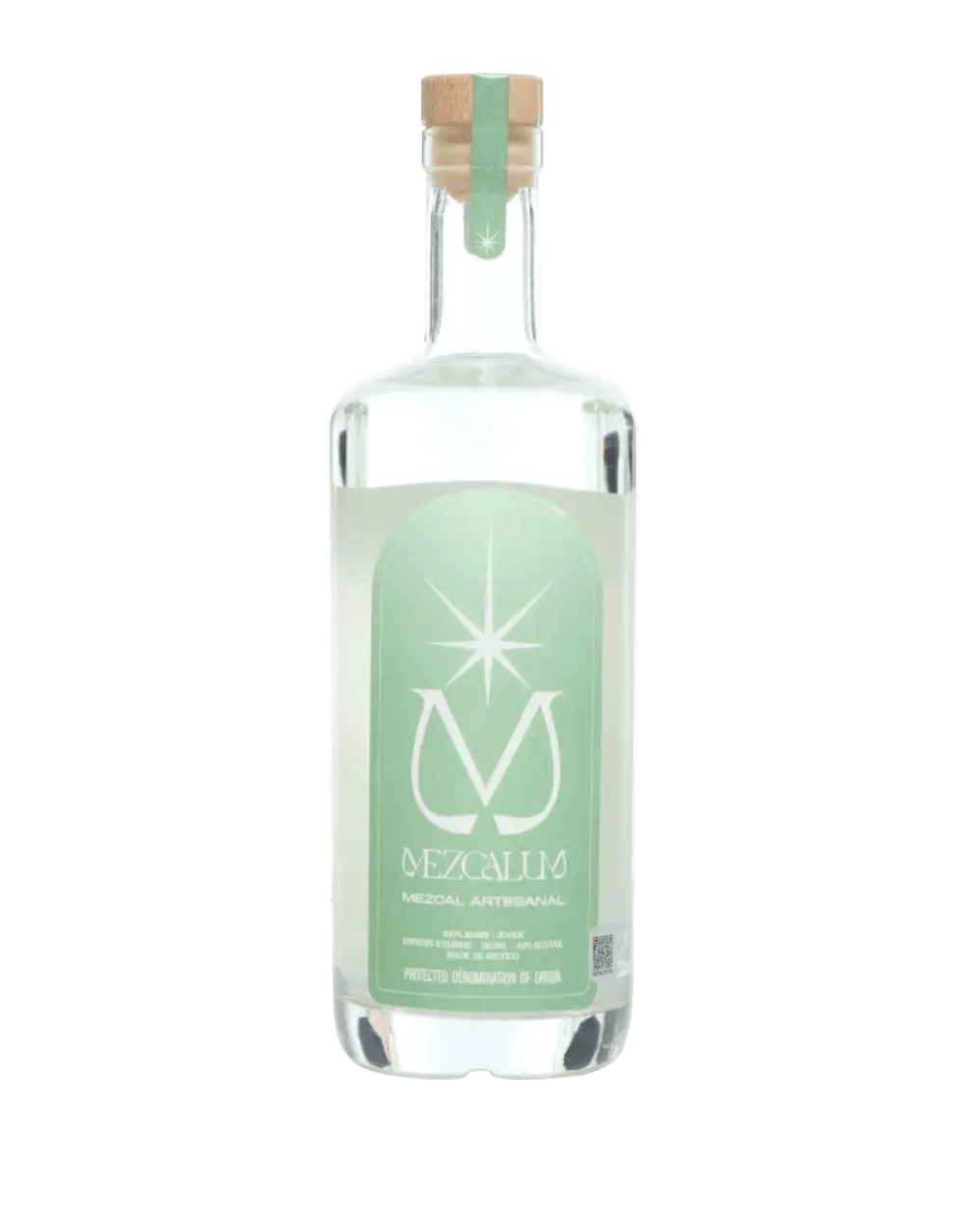 MEZCALUM MEZCAL