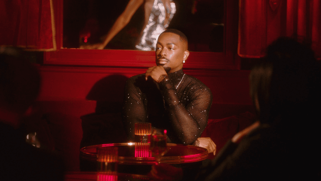 THE LOUIS XIII X LAQUAN SMITH COLLECTION MEDIUM