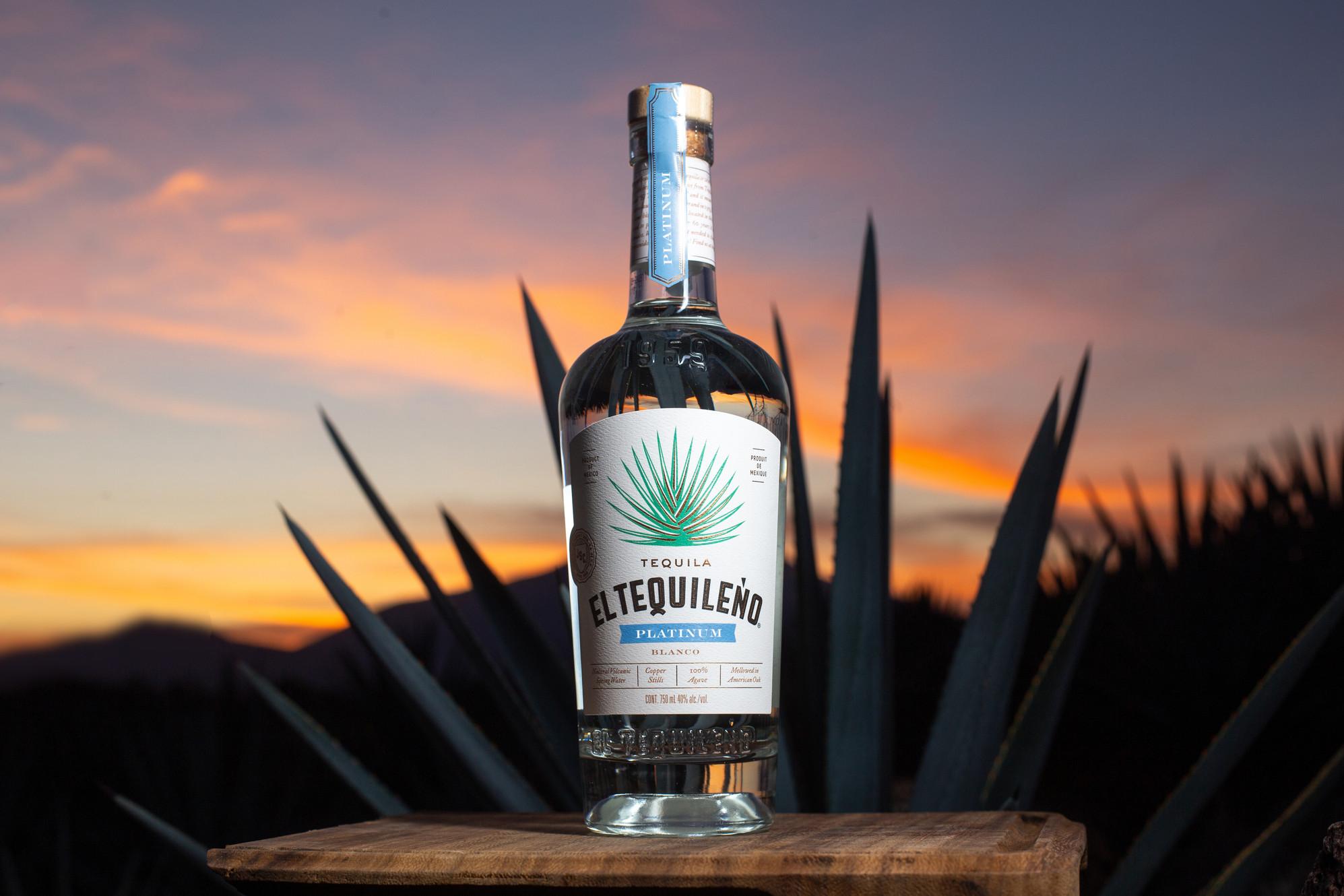 EL TEQUILEÑO BLANCO