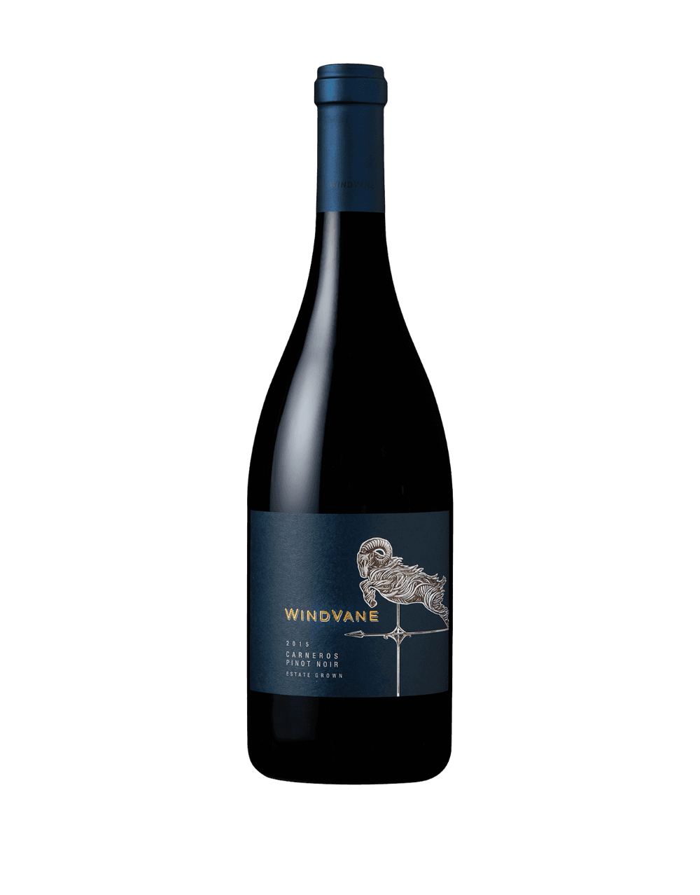 GLORIA FERRER WINDVANE CHARDONNAY