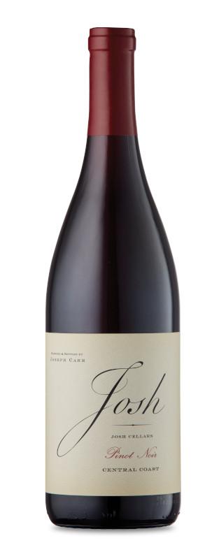 JOSH CELLARS PINOT NOIR