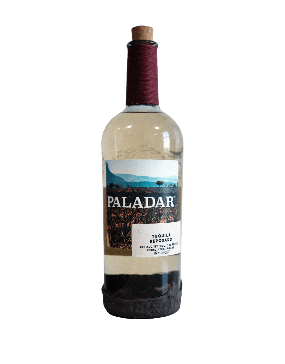 PALADAR REPOSADO TEQUILA