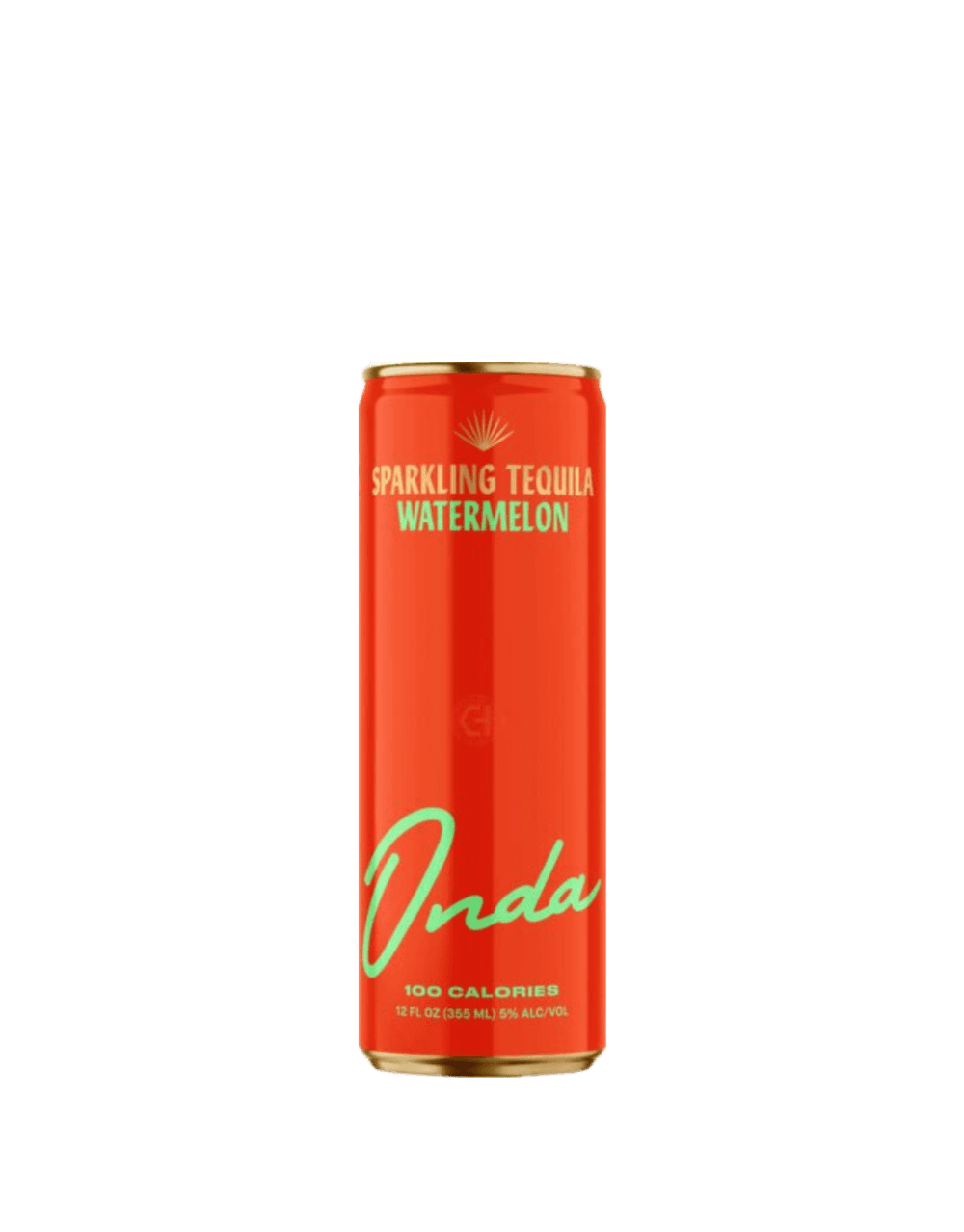 ONDA TEQUILA SELTZER WATERMELON
