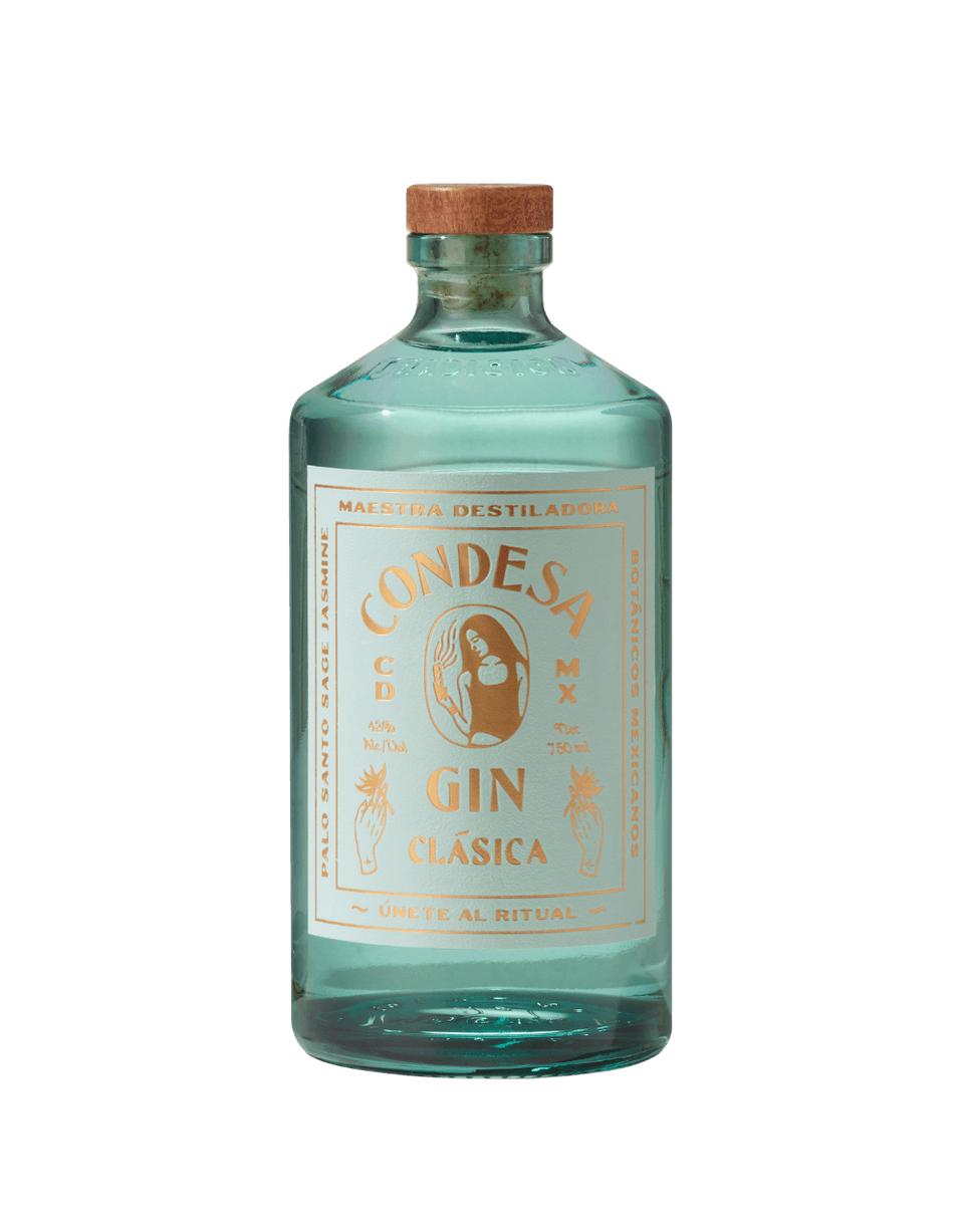 CONDESA GIN CLÁSICA