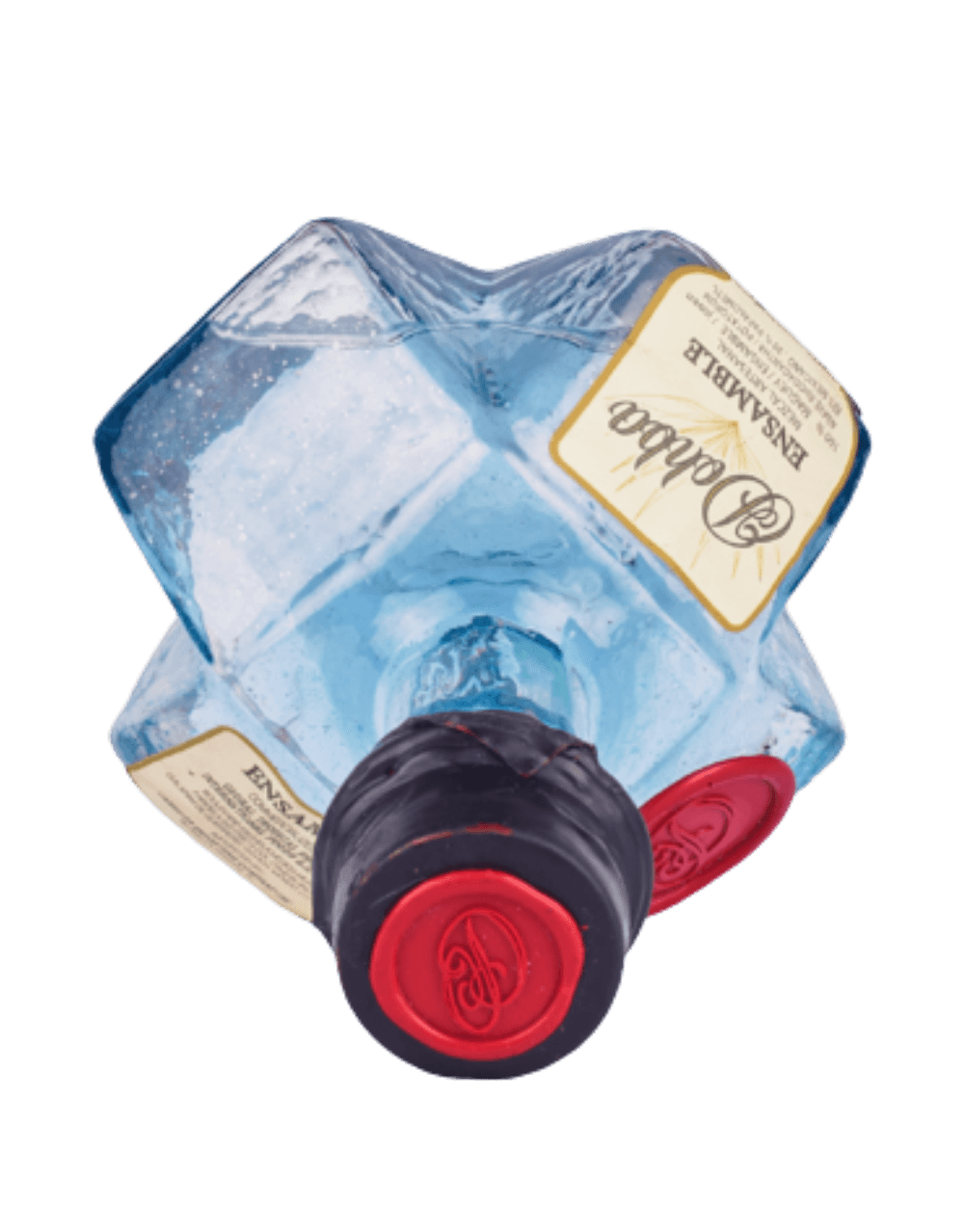 DOHBA® MEZCAL ENSAMBLE