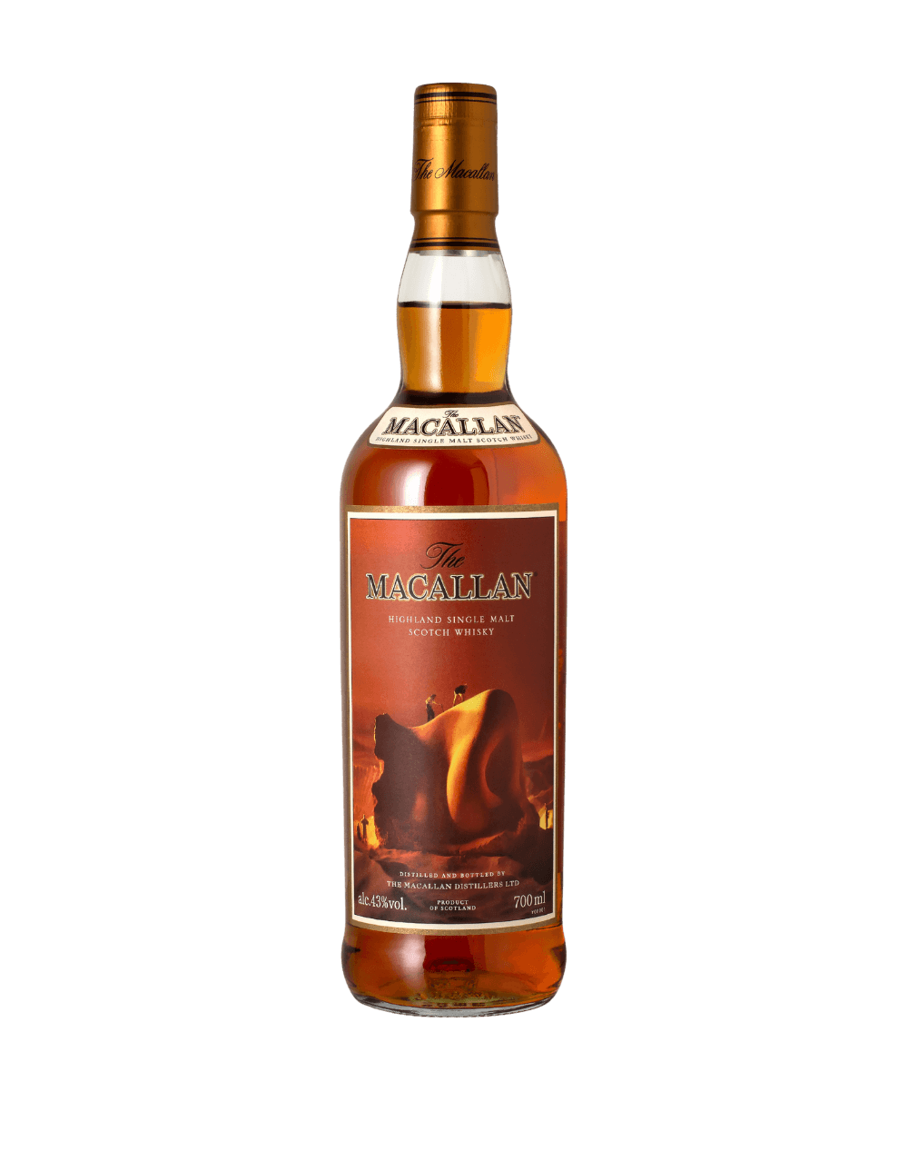THE MACALLAN FOLIO 8