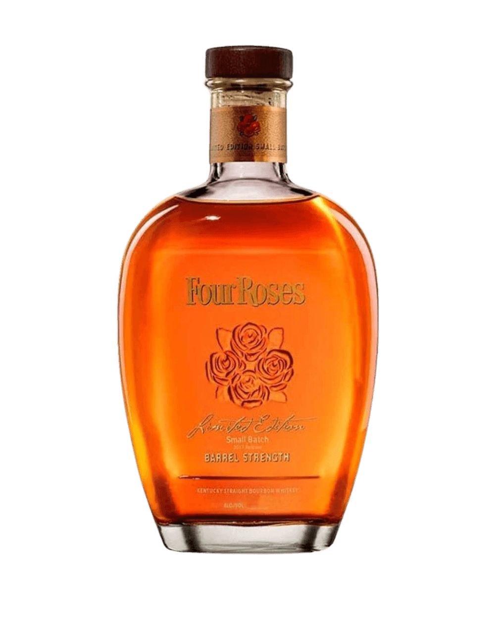 Four Roses 2016 Limited Edition Small Batch