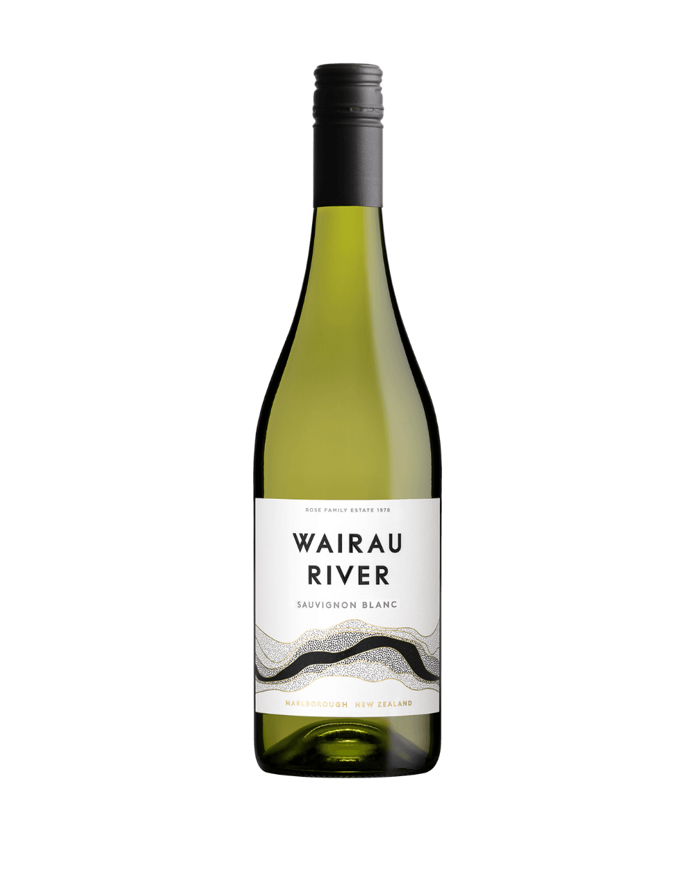 Wairau River Sauvignon Blanc