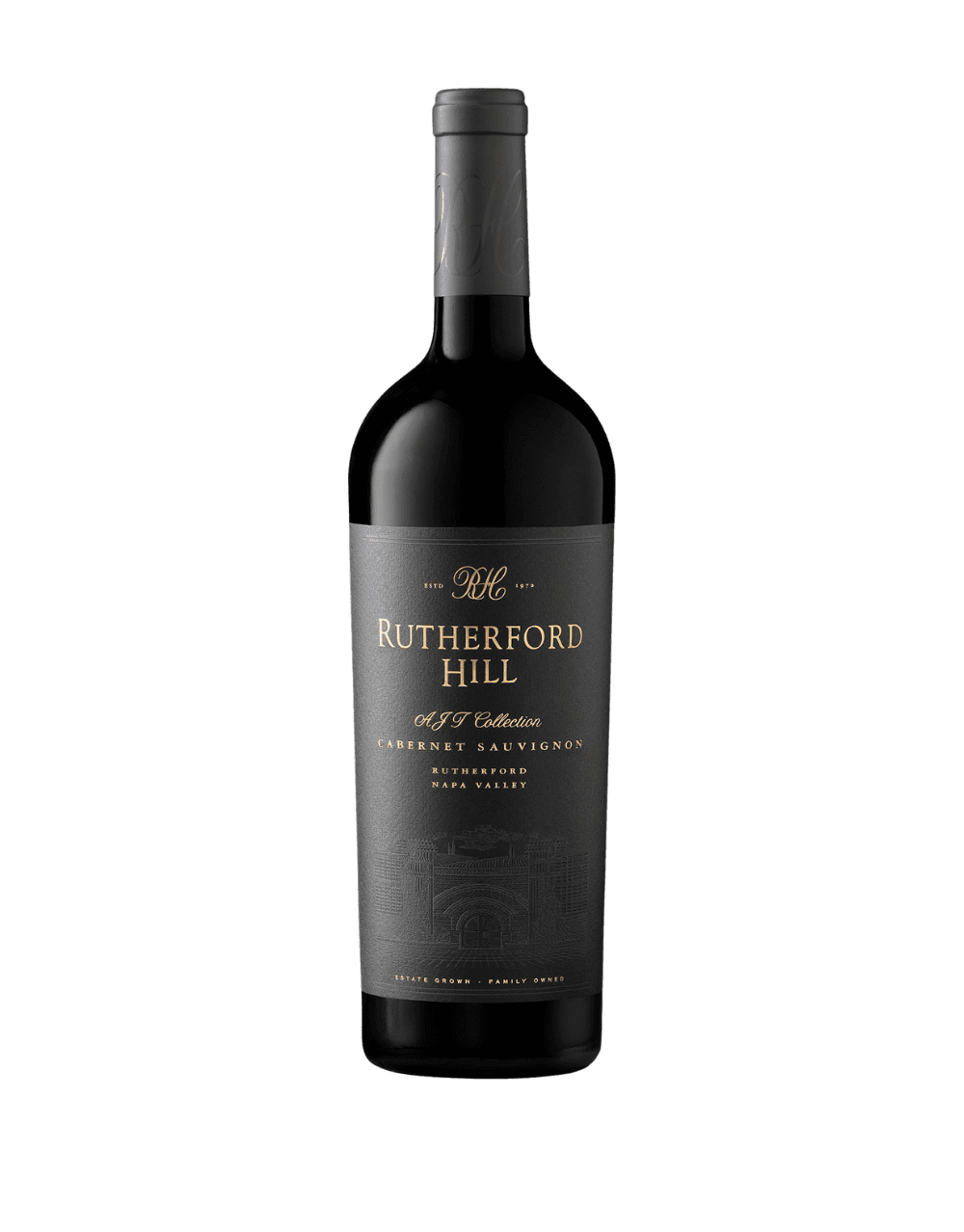 Rutherford Hill Ajt Cabernet Sauvignon